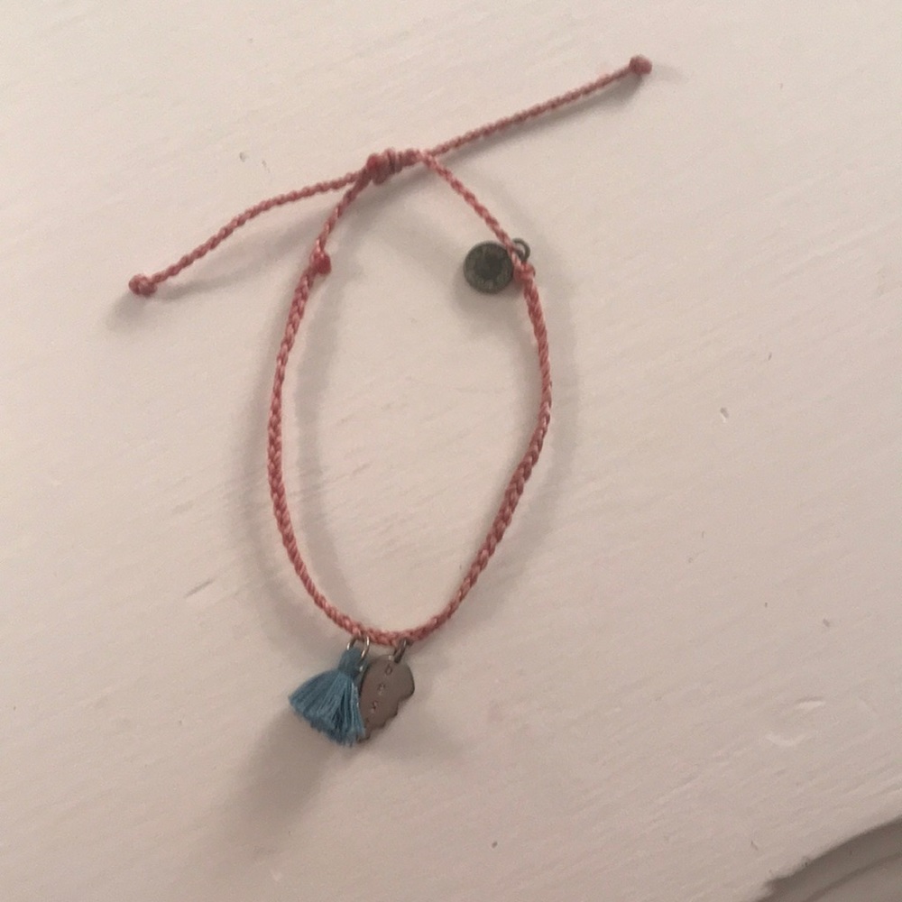really cute best friend bracelet
